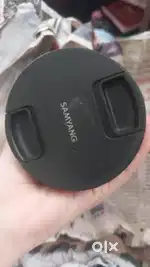 Arjunt sell SAMYANG lense