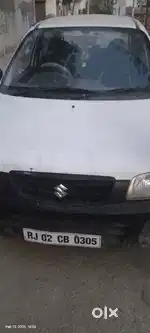 Maruti Suzuki Alto 2010