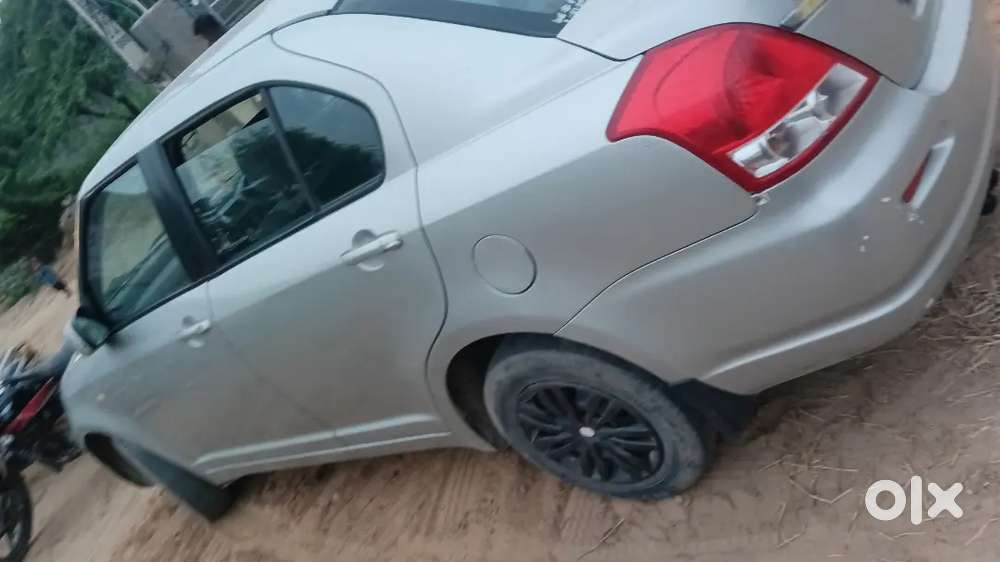 Maruti Suzuki Dzire 2009 model
