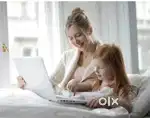 Work from home