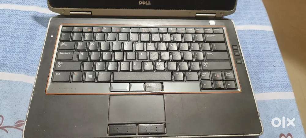 Dell latitude