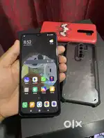 Note 8pro well condition
