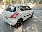 Maruti Suzuki Swift VXI Optional, 2015, Petrol