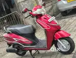 HERO DUET IN EXCELLENT SHOWROOM CONDITION  FOR SALE