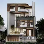 2bhk flat for rent Vaishali Nagar Genuine people only