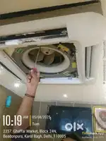 AC Technician