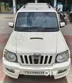 Mahindra Scorpio VLX BS III, 2012, Diesel