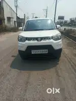 Maruti Suzuki S-Presso VXI Plus, 2021, Petrol