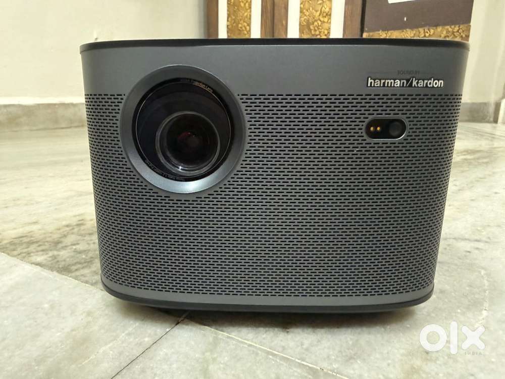 Xgimi h3 projector 4k