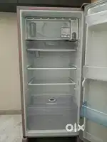 LG Refrigerator