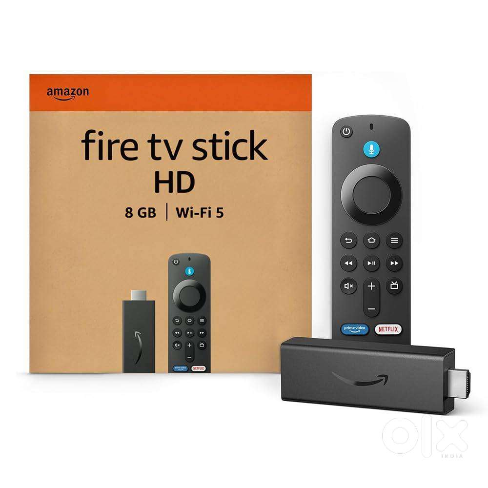 Firetv stick HD