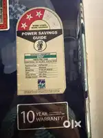 Whirlpool Fridge