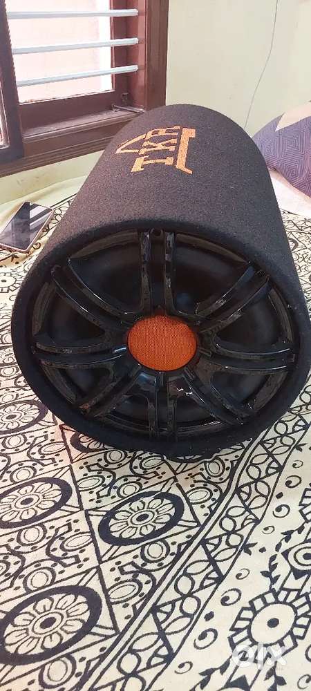 Sub woofer