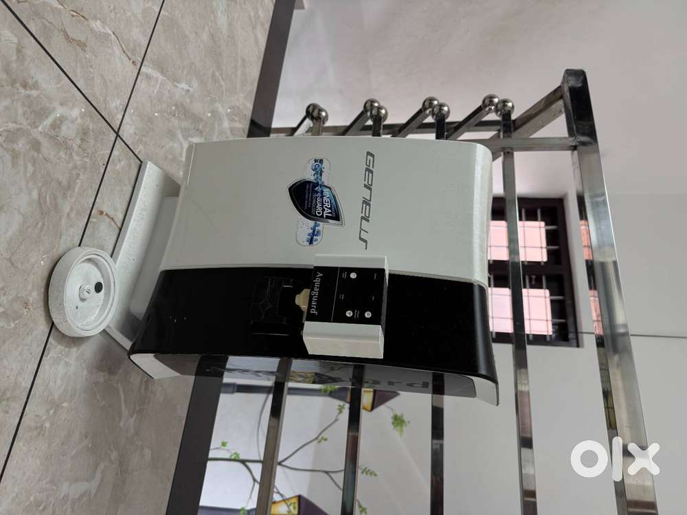 Aquaguard Geneus RO UV UF MF Water Purifier for sale in good condition