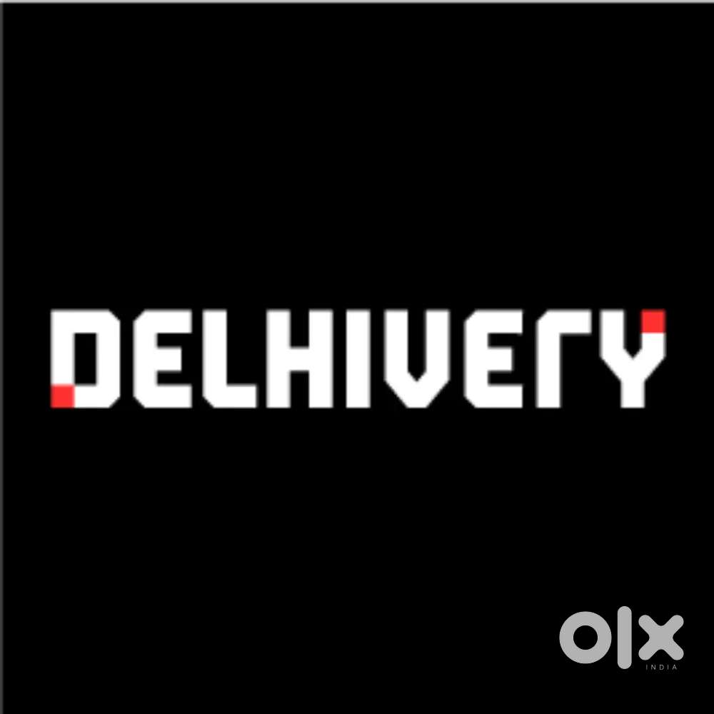 We need delivery staffs