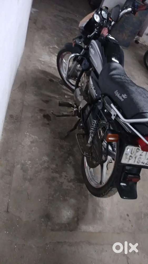 Original condition original engine