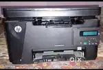 Hp Laserjet printer 126nw