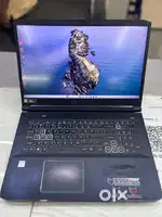 Acer i7 gaming 17.3 ich 6 gb grapihcs