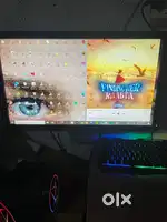 Monitor dell