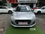 Maruti Suzuki Swift 1.2 LXI (O), 2021, Petrol