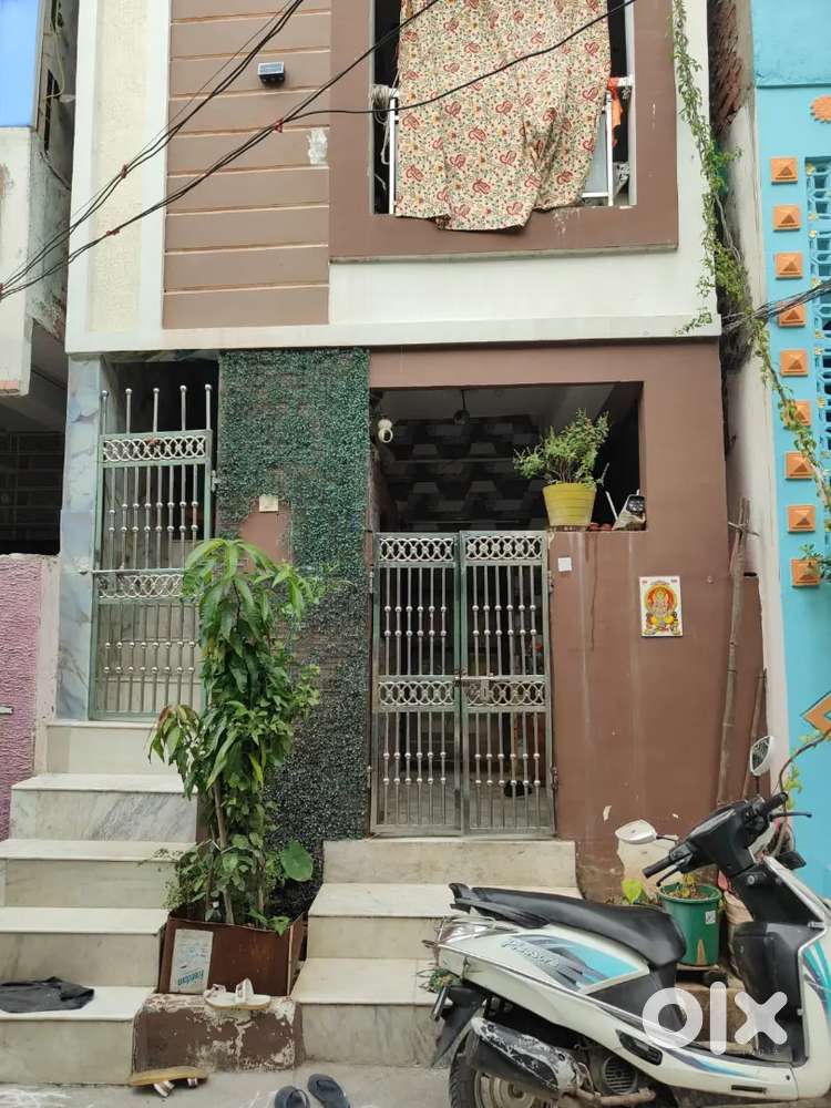 కొత్త రాజరాజేశ్వరి పేట, 42 గజాలు, మునిసిపల్ రిజిస్ట్రేషన్