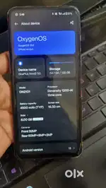 OnePlus Nord 2 5G 8/128