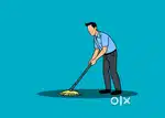 Abzkd cleaning services