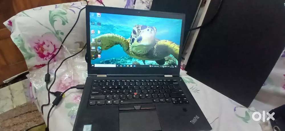 Lenovo x1carbon i7 6thgen