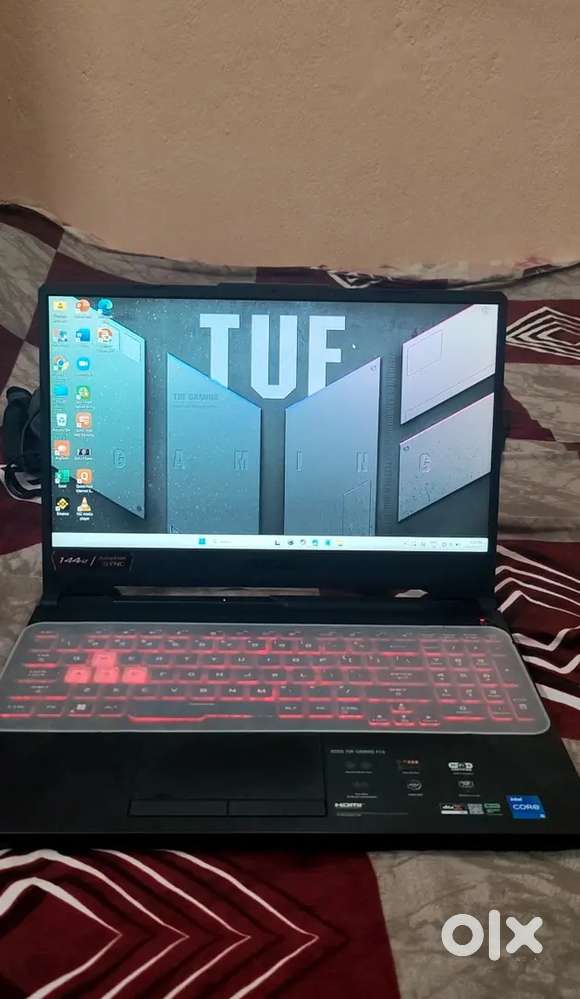 Asus f -15 2050