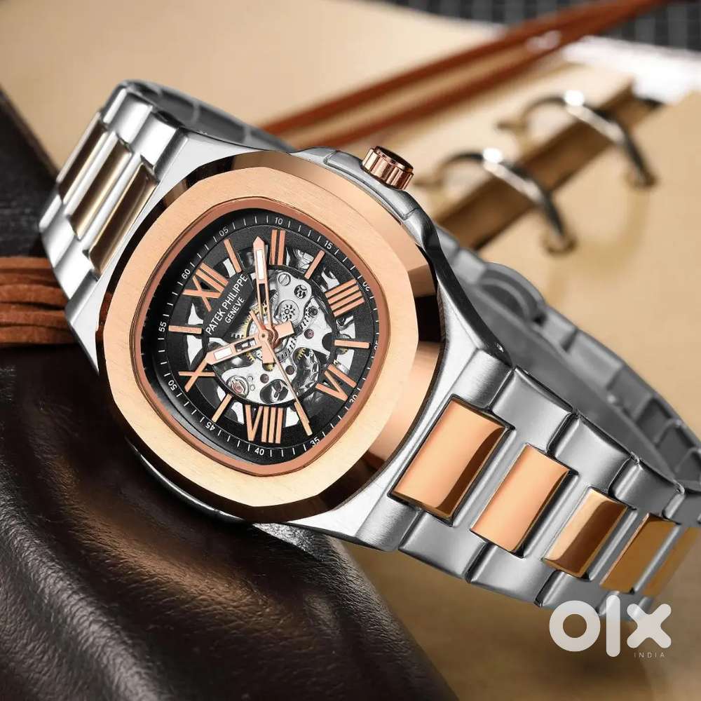 Premium quality watch for men