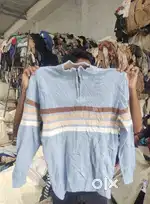 Mens& women sweater, jeans,Top, shirts etc.(excellent quality)