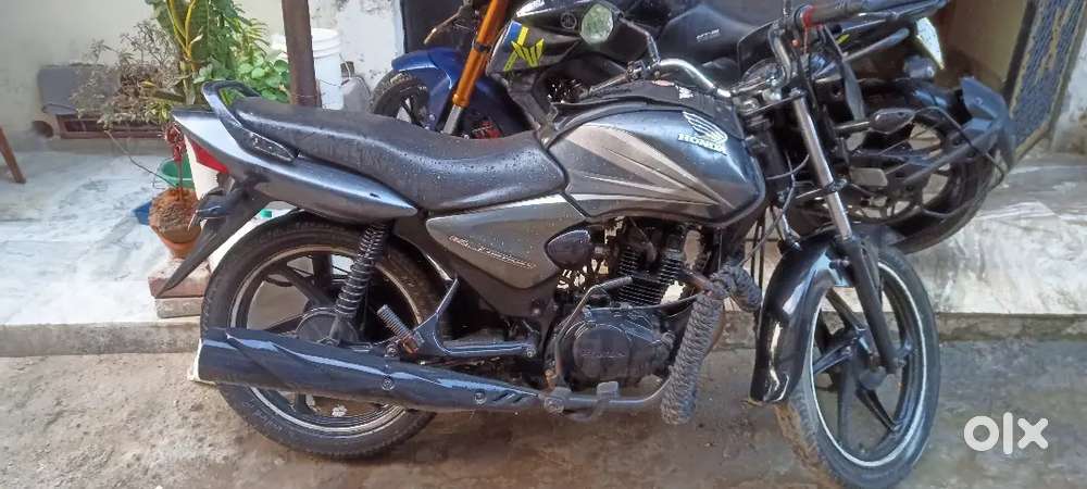 A to z original all warking CHD no urgent sale