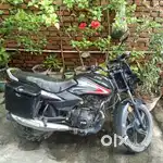 TVS Sport Good condition 2022.