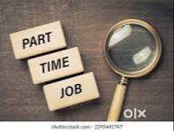 Part Time Job for Body Massaging Therepy Job