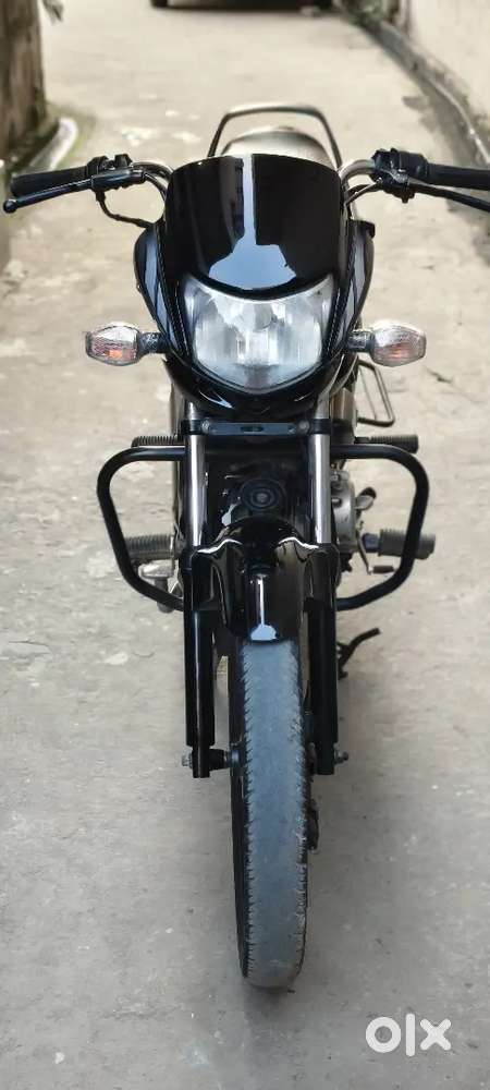 Good condition no rajistration