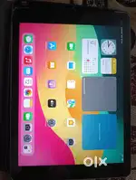 APPLE IPAD ,6th Generation, 2018 model, wifi+celular