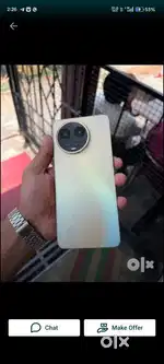 Realme 11 5g brand new condition