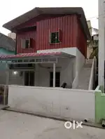 Roofing shed work Rs.110
