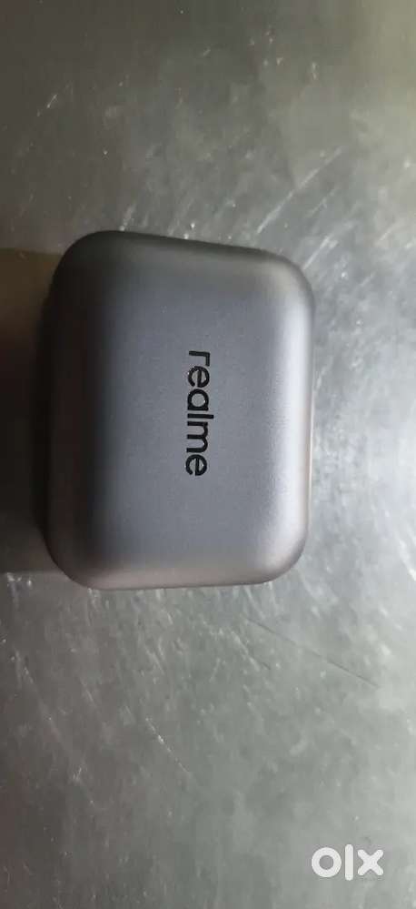 Realme buds air 7