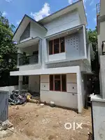 New house for sale Sreekariyam Powdikonam Njndoorkonam