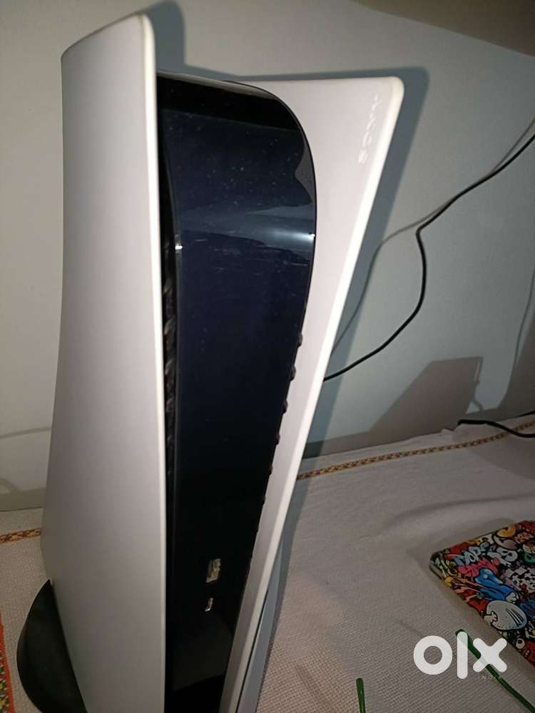 Sony Play Station5 (PS5) Disc Edition