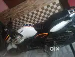 Apache RTR 180
