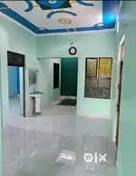 2bhk big room tiles flooring at kandhai dhoomanganj