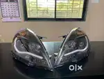 Swift, headlight projector