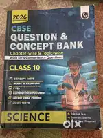 2026 Physics Wallah Question Bank for Science CLASS 10