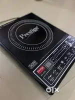 Electric stove