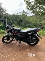 Honda shine 125cc Disk break model