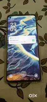 Oppo reno 5 pro new condition 12gb ram 256 gb