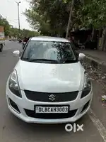 Maruti Suzuki Swift 2014 Petrol Good Condition