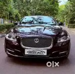 Jaguar XJ 3.0L Portfolio, 2016, Diesel
